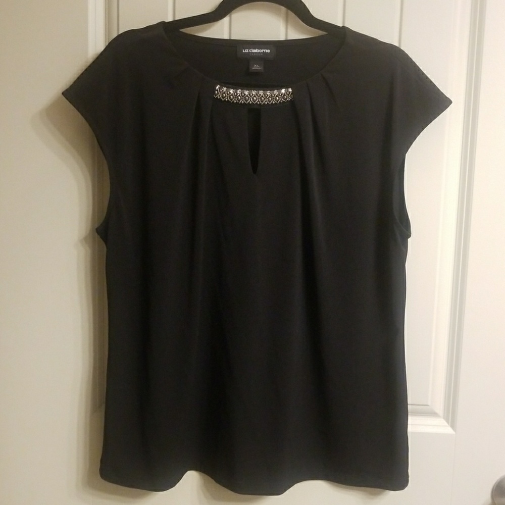 Liz Claibourne Careers blouse